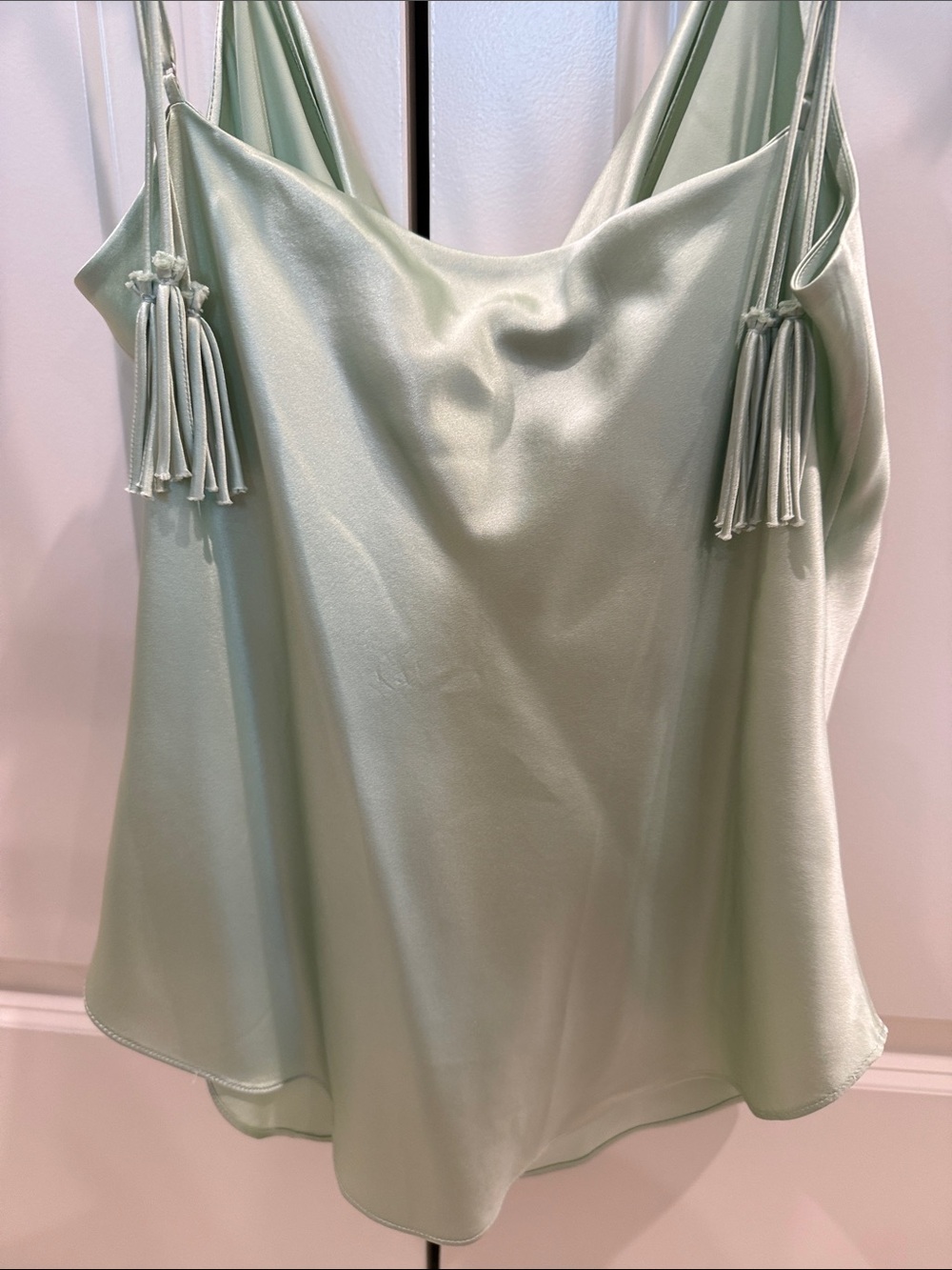 NWT cinq a sept size medium - Picture 5 of 5
